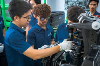 Cambodia Advances 10-Year TVET Policy Amid Rising Demand for Skilled Workers
