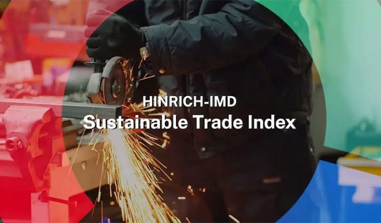 Cambodia Climbs to 15th Position in Global Sustainable Trade Index