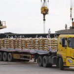 Cambodia Launches Direct Sea Shipments of Rice to the Philippines