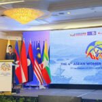 Cambodia Pushes for Women’s Market Access and Digital Inclusion at ASEAN Summit
