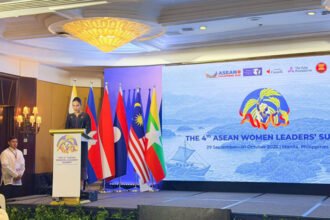 Cambodia Pushes for Women’s Market Access and Digital Inclusion at ASEAN Summit