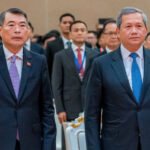 Cambodia and Vietnam Pledge to Accelerate Bilateral Trade Toward $20 Billion Goal