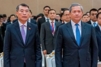 Cambodia and Vietnam Pledge to Accelerate Bilateral Trade Toward $20 Billion Goal