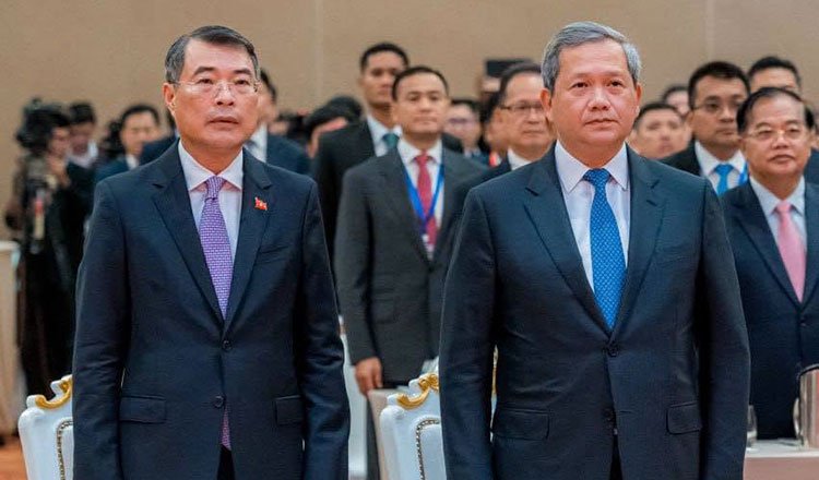 Cambodia and Vietnam Pledge to Accelerate Bilateral Trade Toward $20 Billion Goal