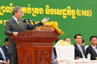 Cambodian Government Deploys Targeted Measures to Ease Energy and Fuel Cost Pressures