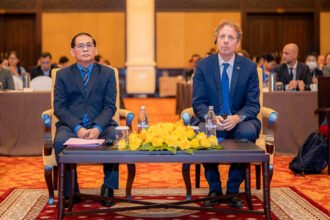 EU-Backed Project Launched to Strengthen Cambodia’s National Statistics System