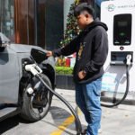 EV Registrations Surge to Nearly 18,000 Units Amid Green Transport Push
