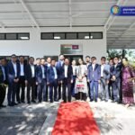 India and Cambodia Strengthen Bilateral Ties with New Science Library Inauguration in Battambang