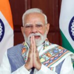 Prime Minister Narendra Modi: 25 Years of Public Service