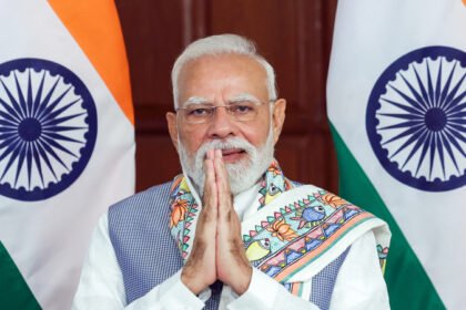 Prime Minister Narendra Modi: 25 Years of Public Service