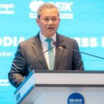 PM Hun Manet Urges Stronger Cambodia-Turkey Business Ties to Reach $1 Billion Trade Target