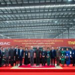 Where Cambodia Stands in China’s $17.7 Billion ASEAN Automotive Bet